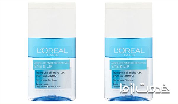 •	چشم پاک‌کن لورال